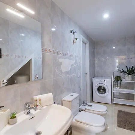 Casa Sammie Ferienhaus *