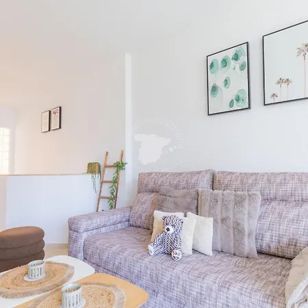 Ferienhaus Casa Sammie Calp