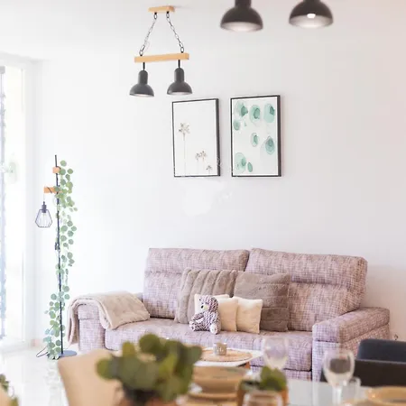 Casa Sammie Ferienhaus *