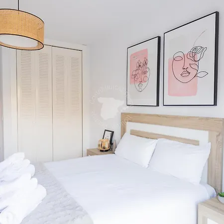 Casa Sammie Ferienhaus Calp