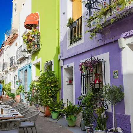 Ferienhaus Casa Sammie