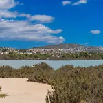 Holiday home Casa Sammie La Canuta