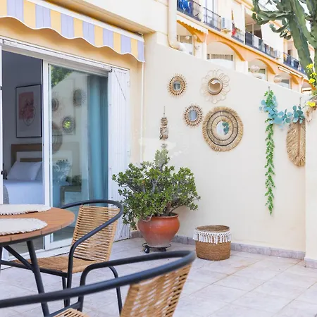 Casa Sammie Holiday home