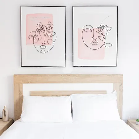 度假居 Casa Sammie *