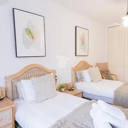 Holiday home Casa Sammie Calpe