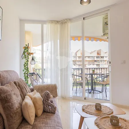 度假居 Casa Sammie *