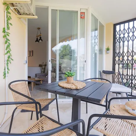 Casa Sammie La Canuta