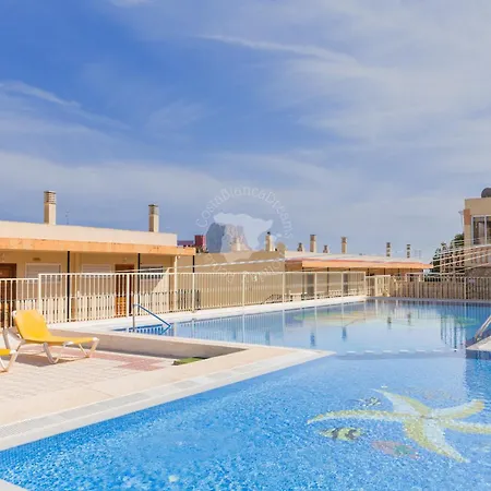 度假居 Casa Sammie *