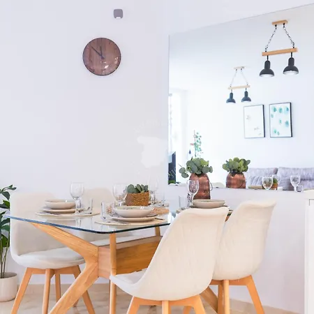 Casa Sammie 度假居