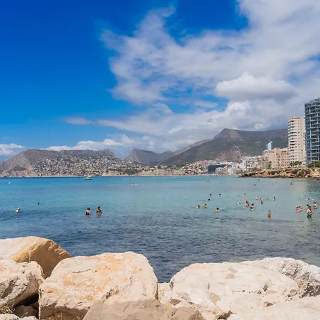 Casa Sammie 卡尔佩