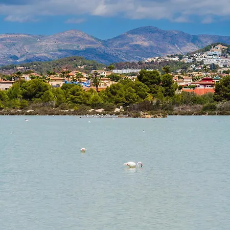 Casa Sammie 卡尔佩