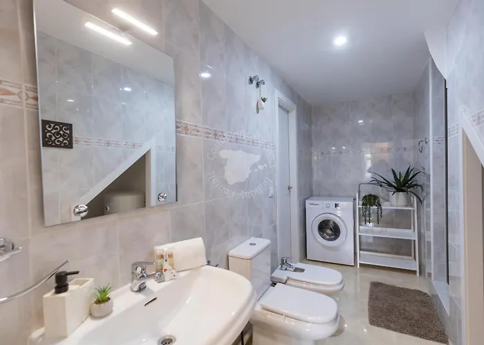 Casa Sammie 펜션 *