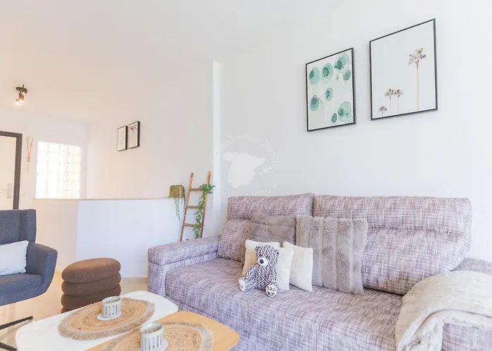 Σπίτι διακοπών Casa Sammie Κάλπε