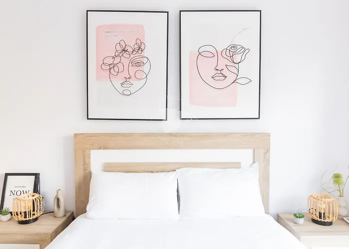 펜션 Casa Sammie *