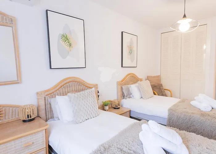 펜션 Casa Sammie 칼페