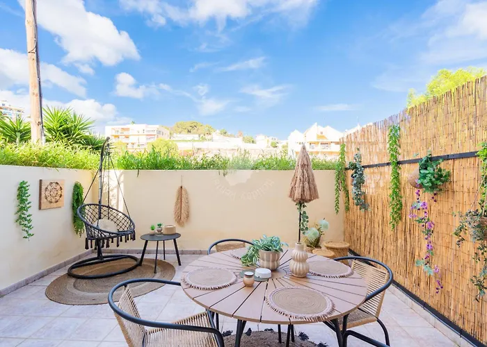 Casa Sammie * 칼페