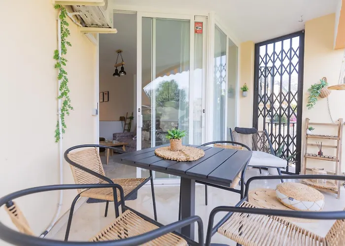 Casa Sammie Κάλπε