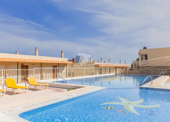 펜션 Casa Sammie *