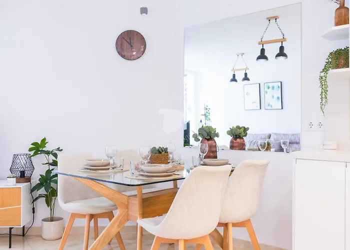 Casa Sammie Σπίτι διακοπών