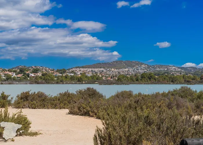 Σπίτι διακοπών Casa Sammie Κάλπε