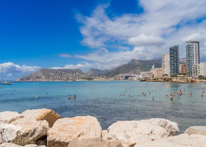 Casa Sammie Κάλπε