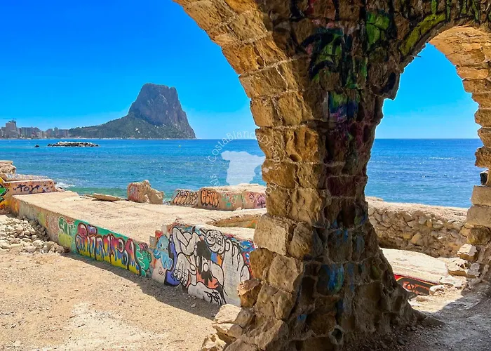 펜션 Casa Sammie 칼페